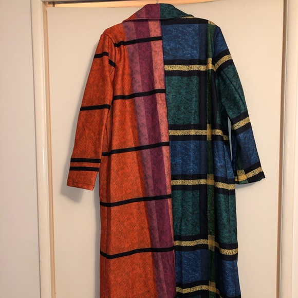 Long Coat - Picture 5 of 9